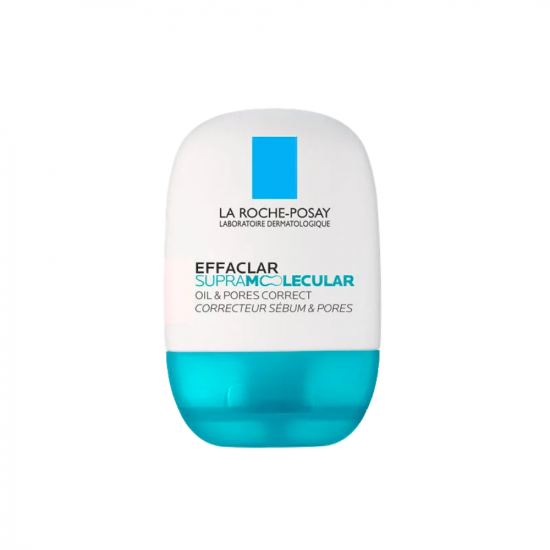 LA ROCHE-POSAY EFFACLAR SUPRAMOLECULAR MATTÍTÓ  GÉL-KRÉM - 40ML